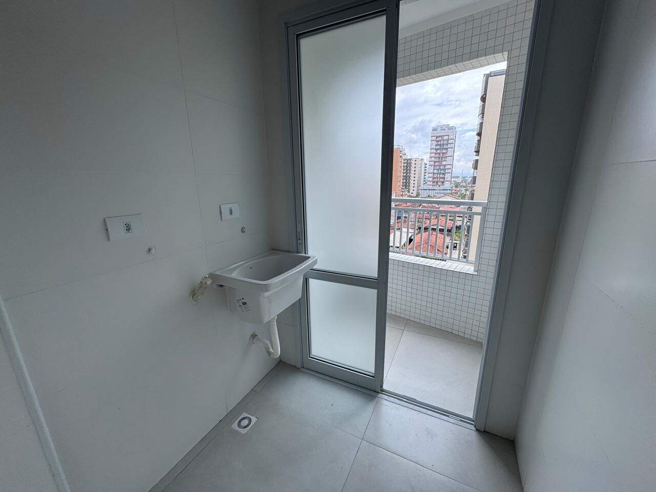 Apartamento à venda no Guilhermina: 
