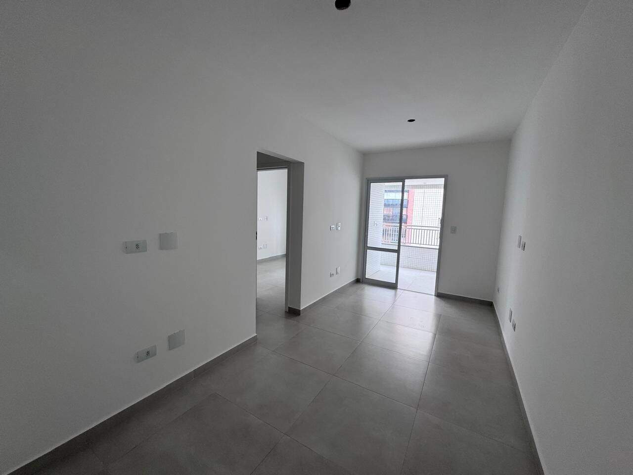 Apartamento à venda no Guilhermina: 