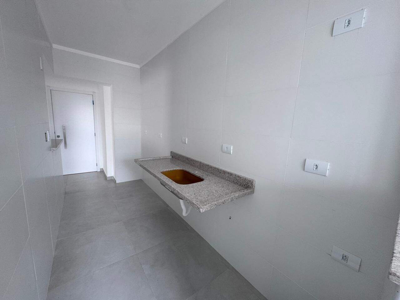 Apartamento à venda no Guilhermina: 