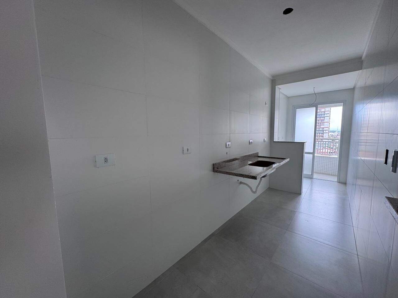 Apartamento à venda no Guilhermina: 