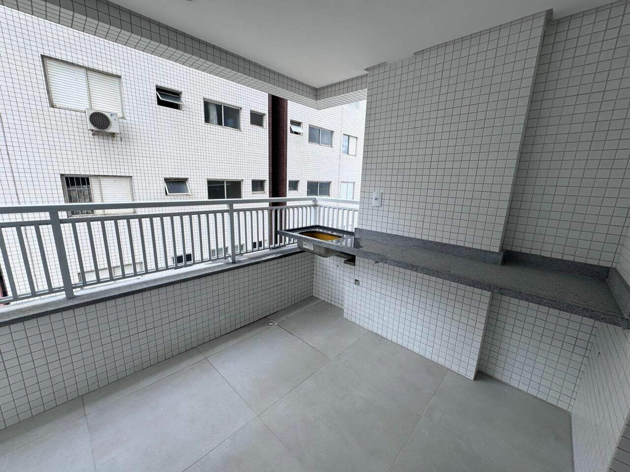 Apartamento à venda no Guilhermina: 
