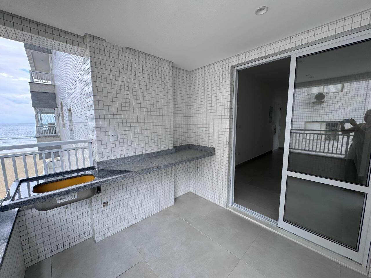 Apartamento à venda no Guilhermina: 