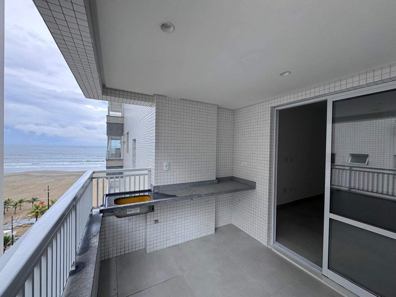 Apartamento à venda no Guilhermina: 