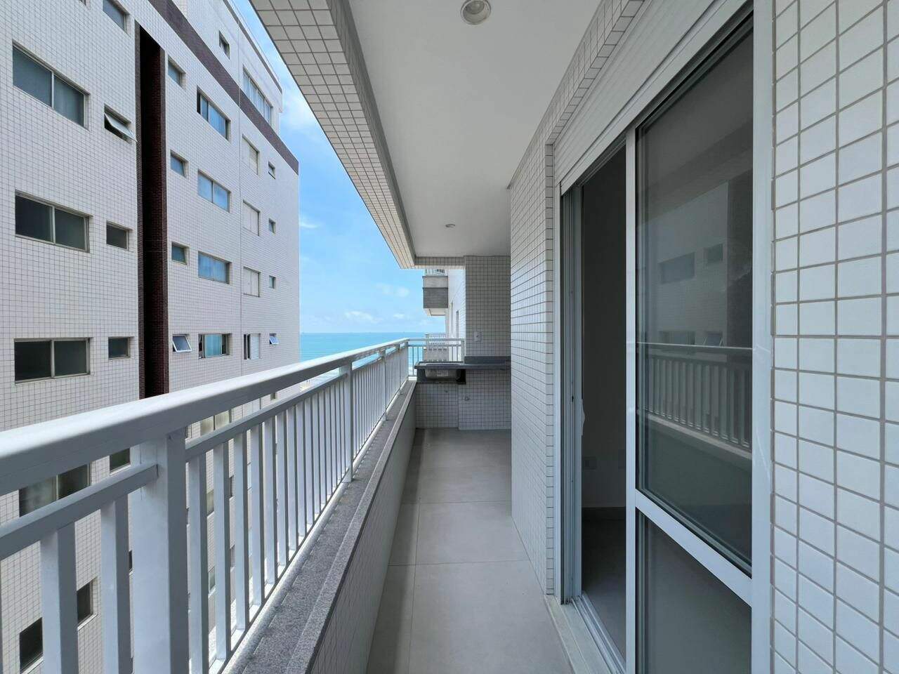Apartamento à venda no Guilhermina: 