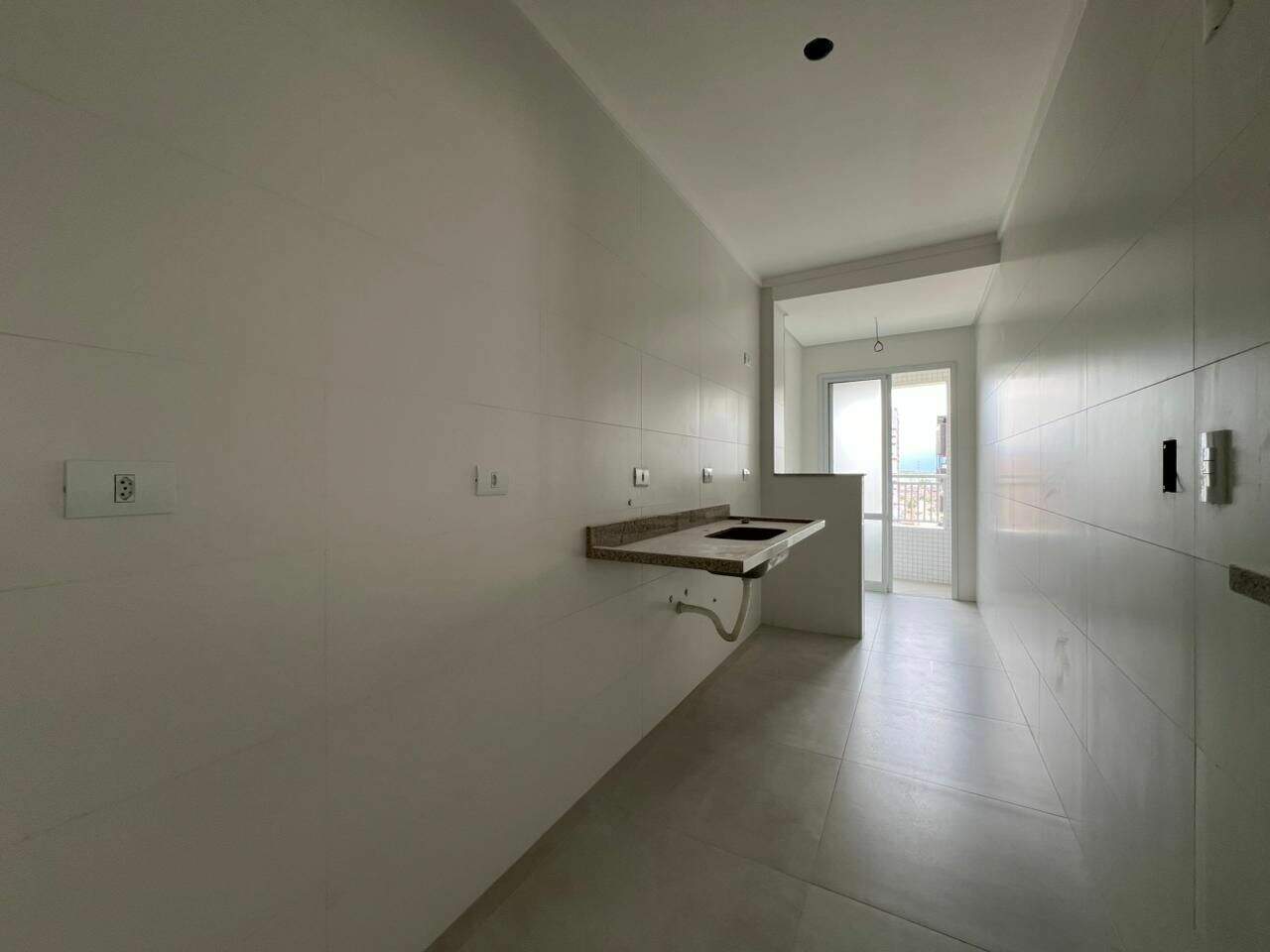 Apartamento à venda no Guilhermina: 