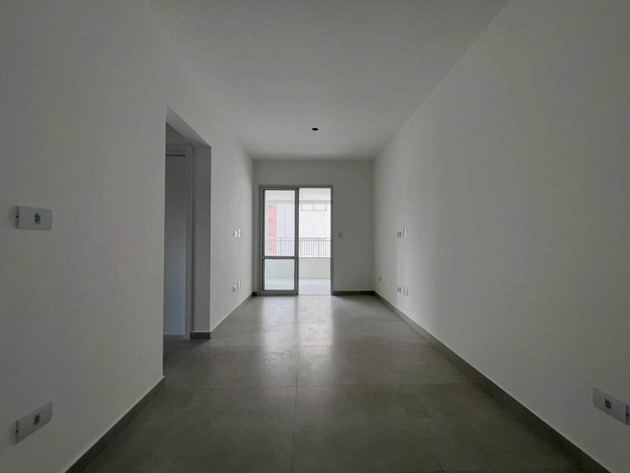 Apartamento à venda no Guilhermina: 
