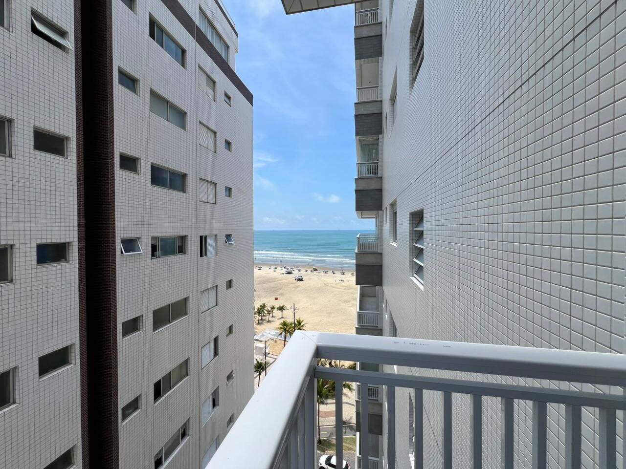 Apartamento à venda no Guilhermina: 