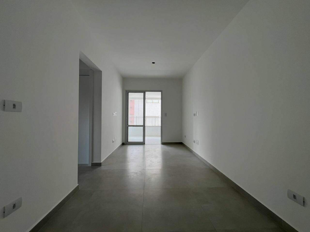 Apartamento à venda no Guilhermina: 