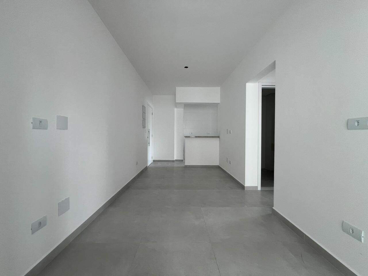 Apartamento à venda no Guilhermina: 