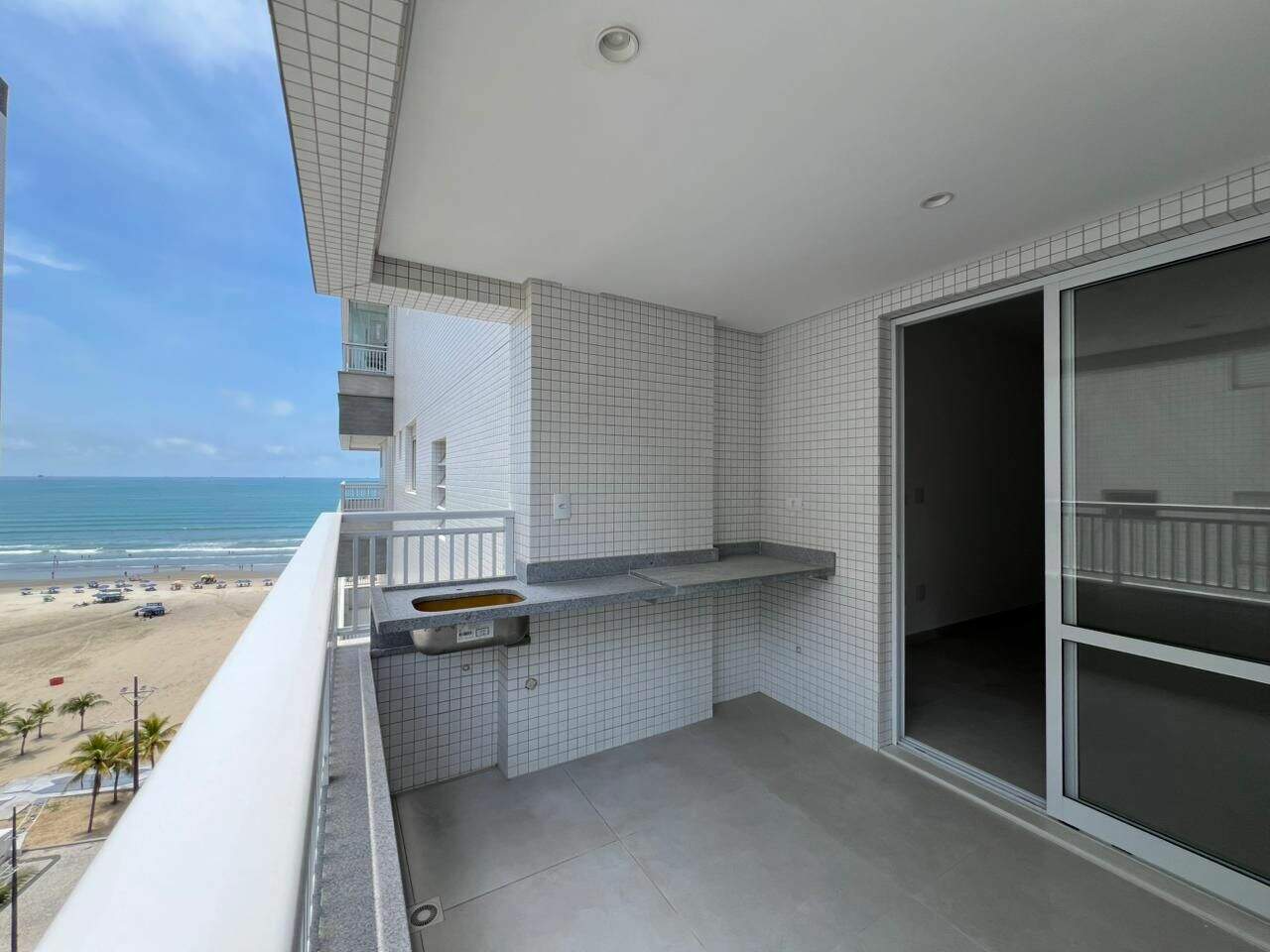Apartamento à venda no Guilhermina: 