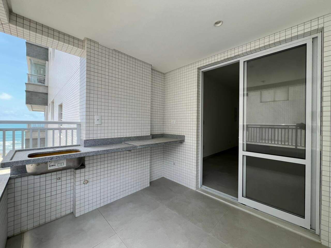 Apartamento à venda no Guilhermina: 