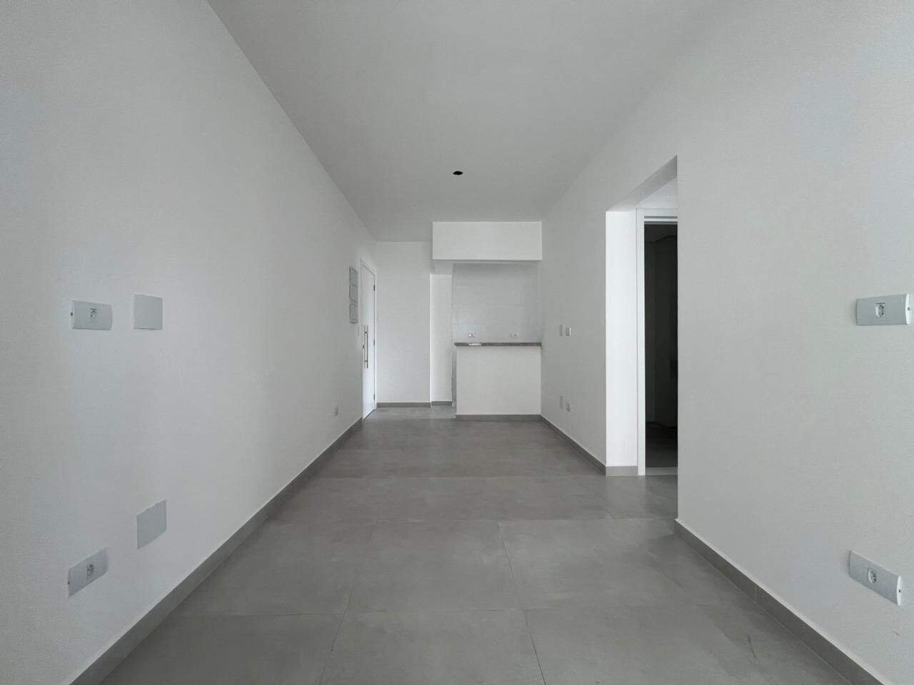 Apartamento à venda no Guilhermina: 