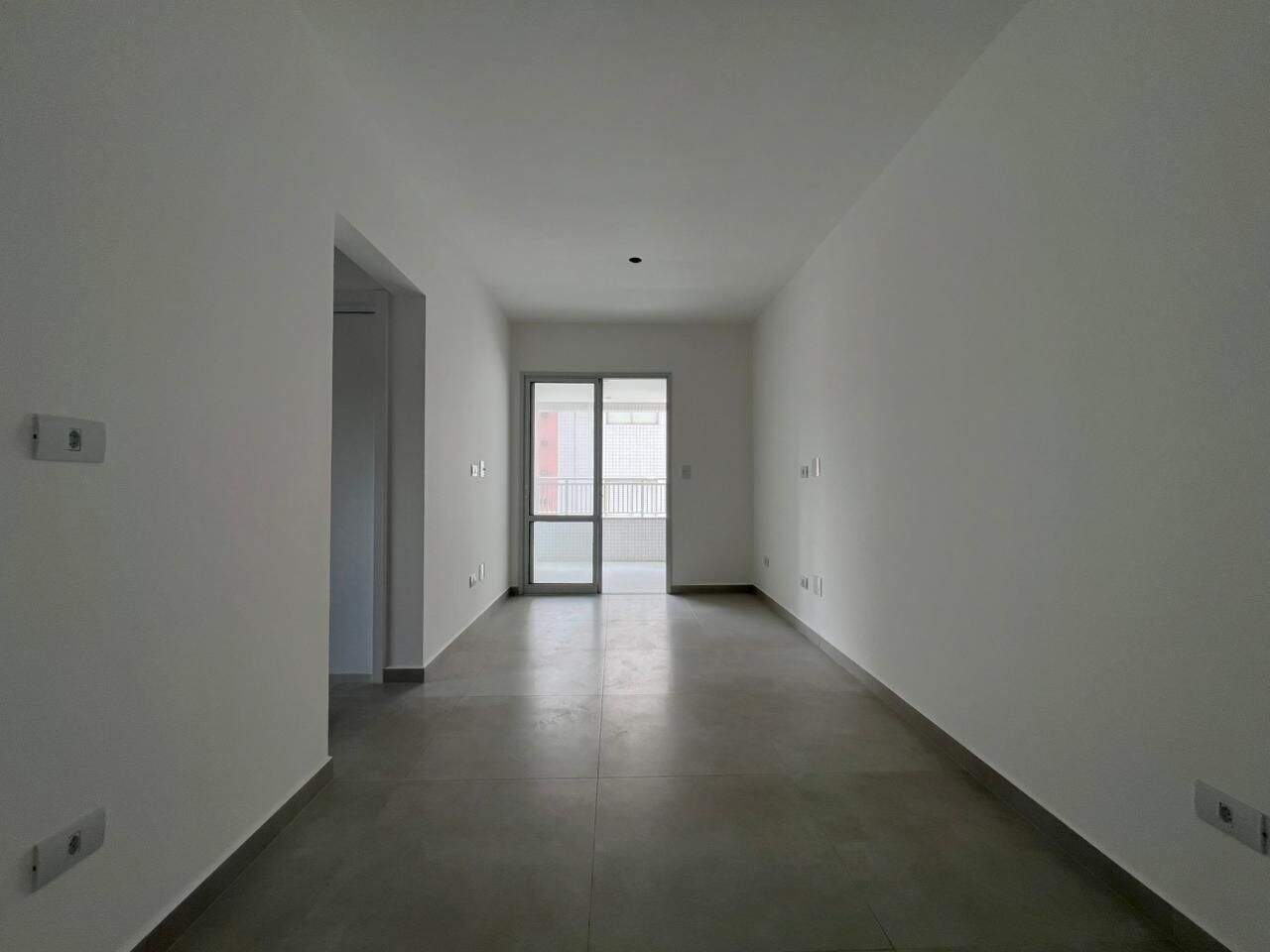 Apartamento à venda no Guilhermina: 