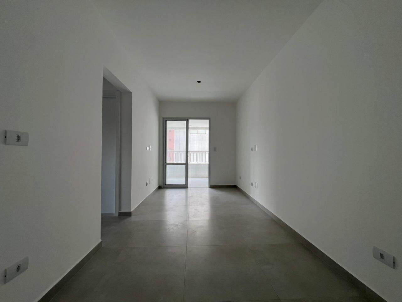 Apartamento à venda no Guilhermina: 