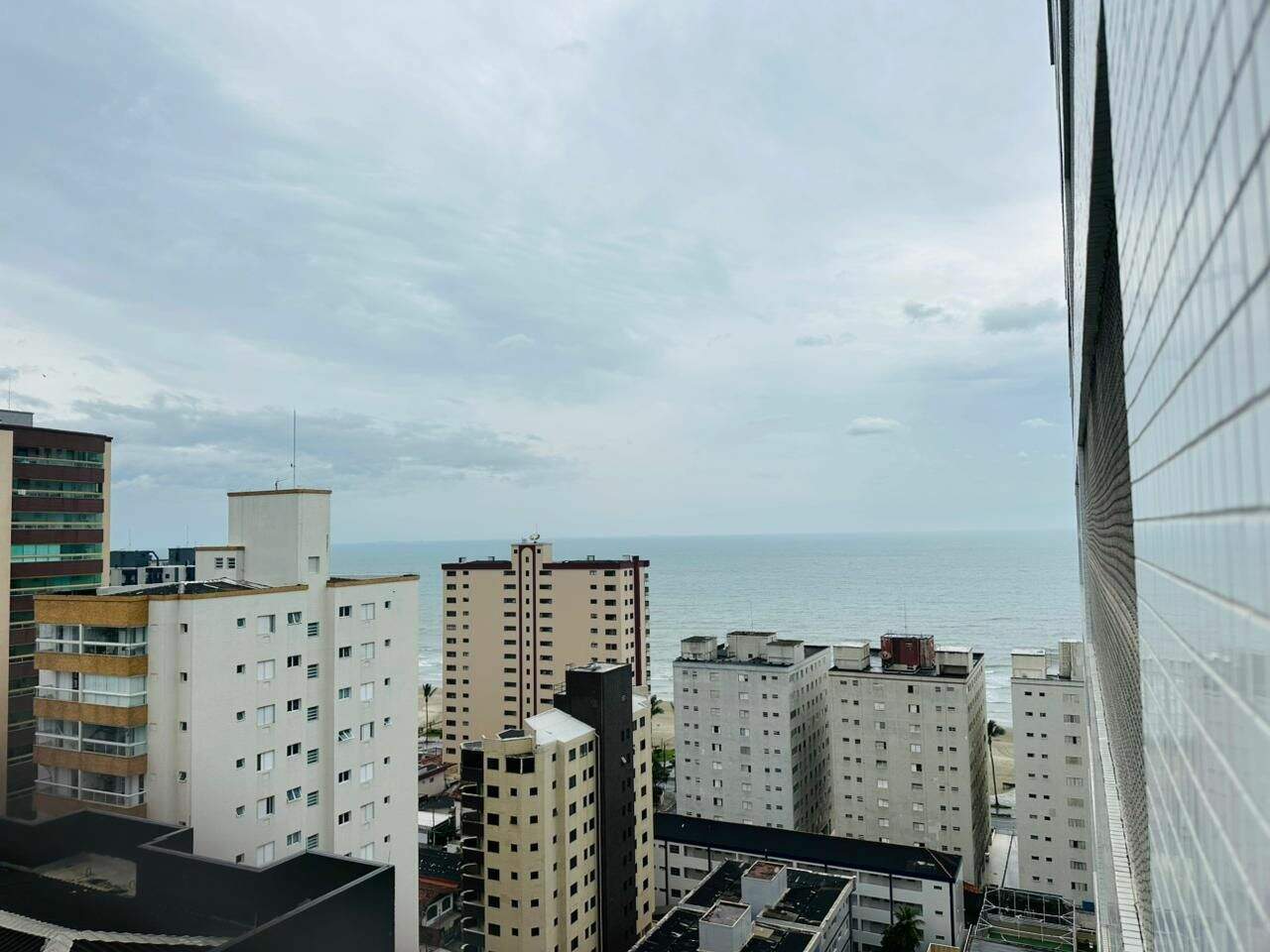 Apartamento à venda no Caiçara: 