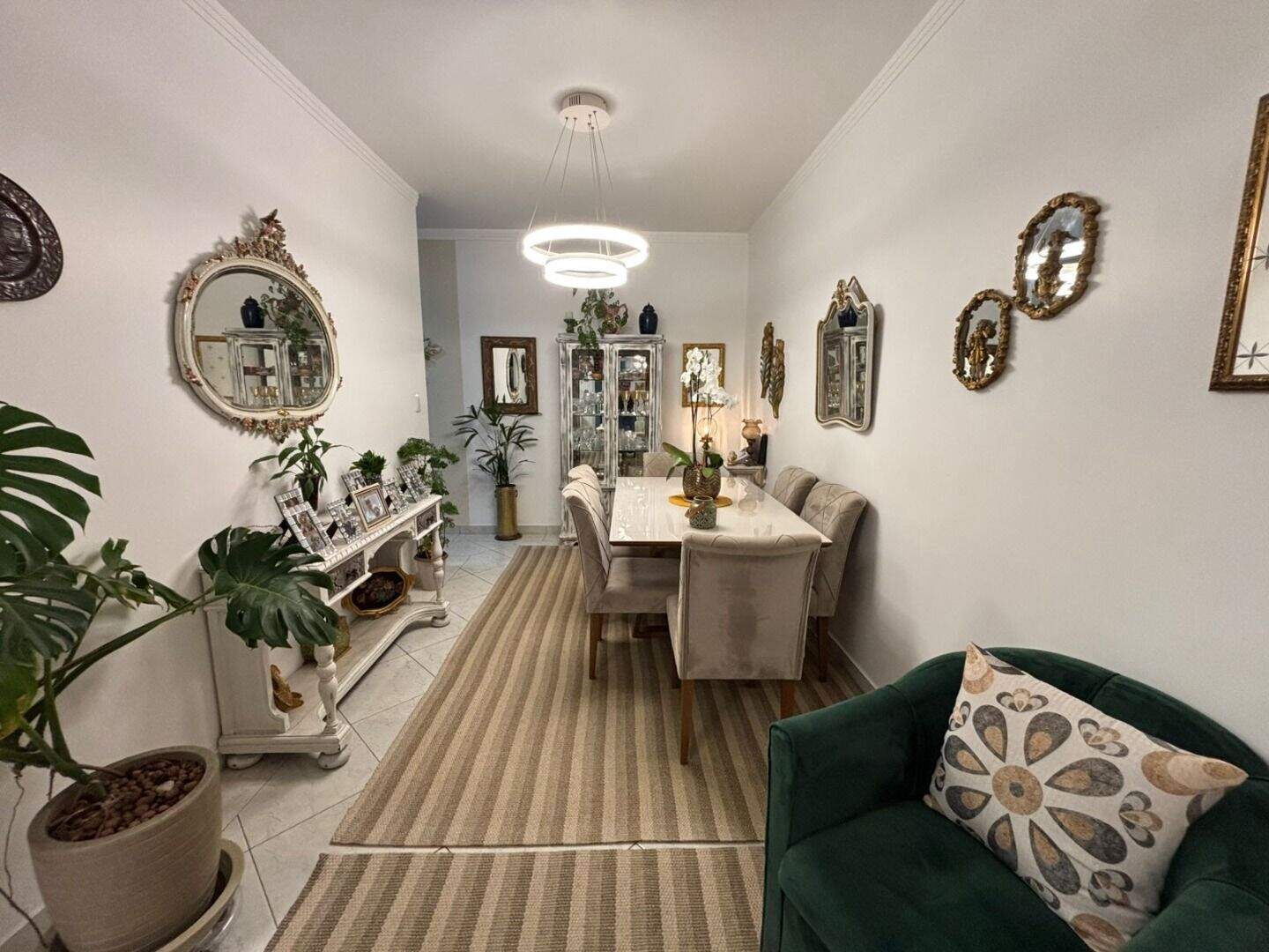 Apartamento à venda no Guilhermina: 