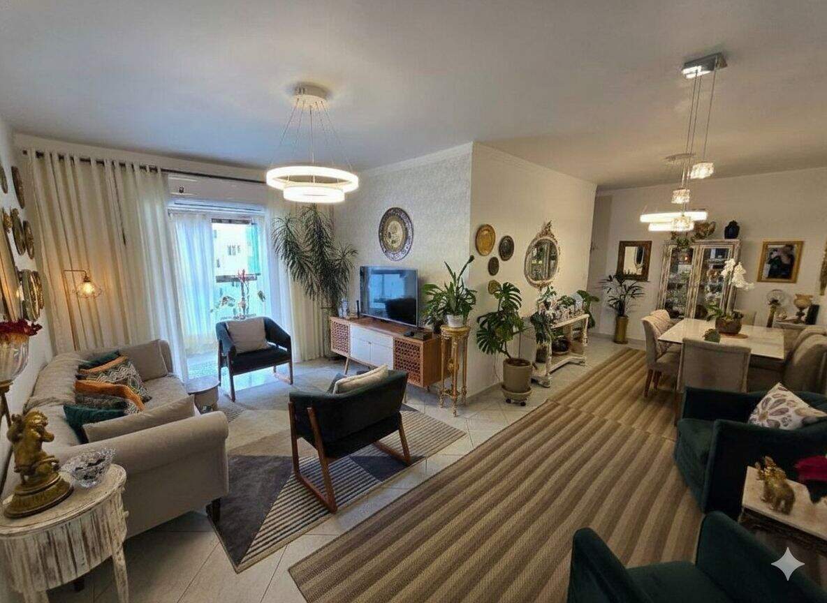 Apartamento à venda no Guilhermina: 
