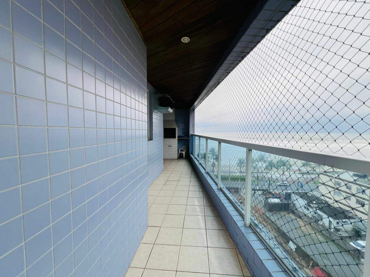 Apartamento à venda no Aviação: 