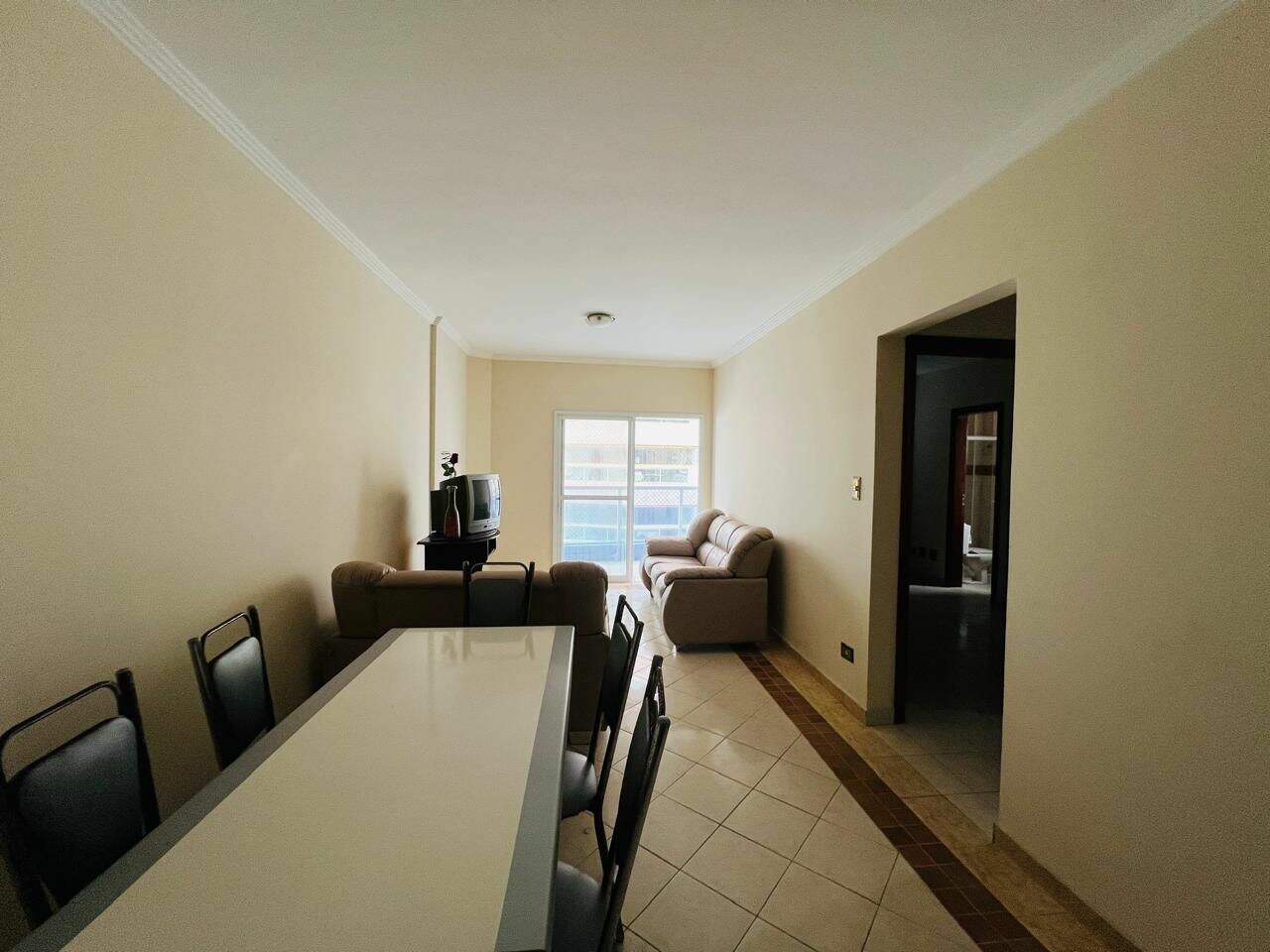 Apartamento à venda no Aviação: 