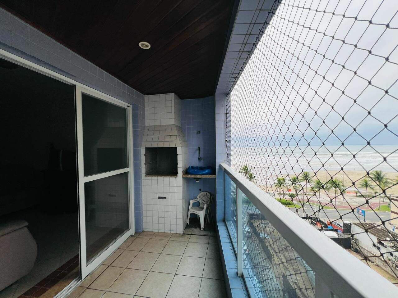 Apartamento à venda no Aviação: 