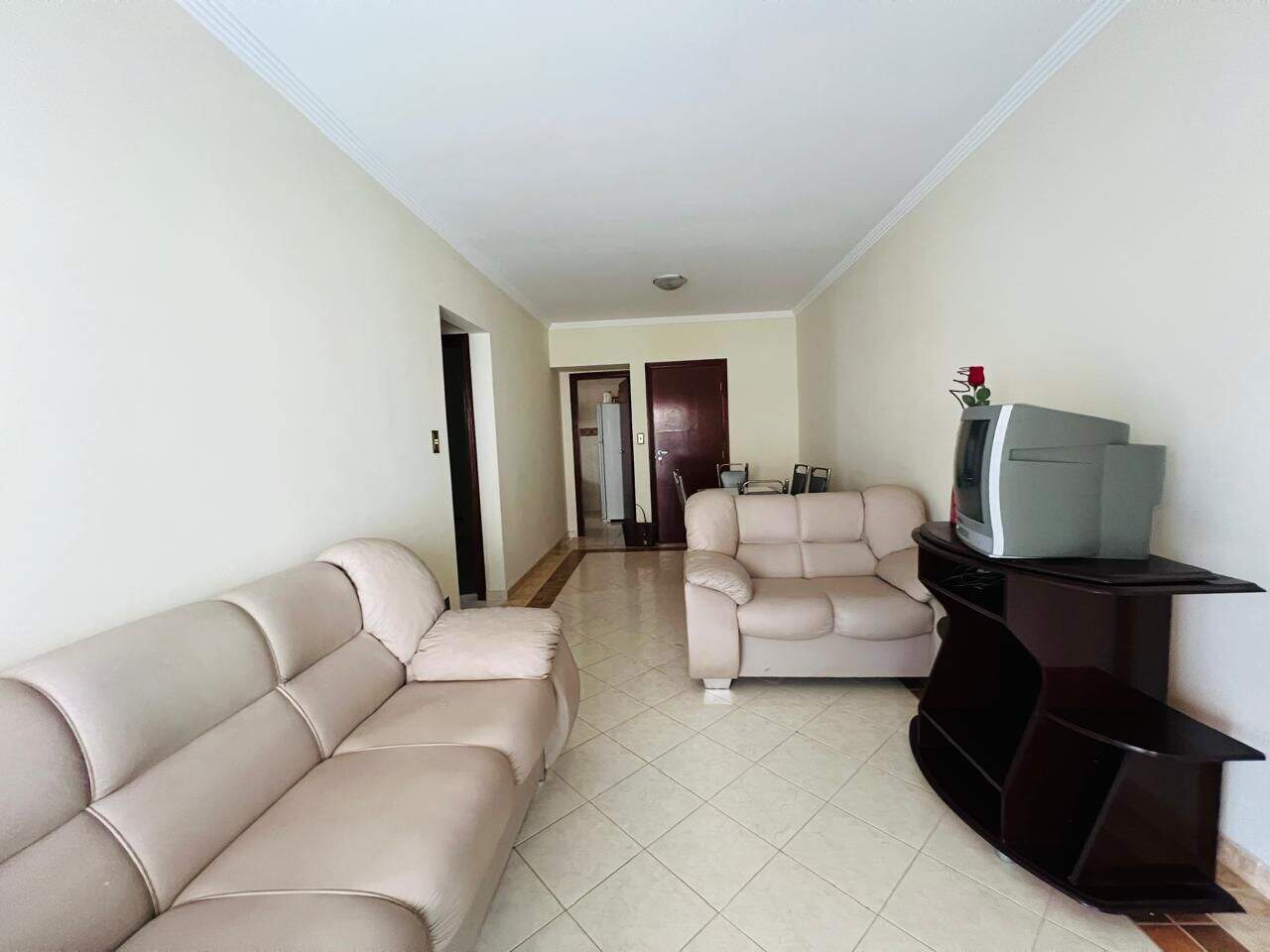 Apartamento à venda no Aviação: 