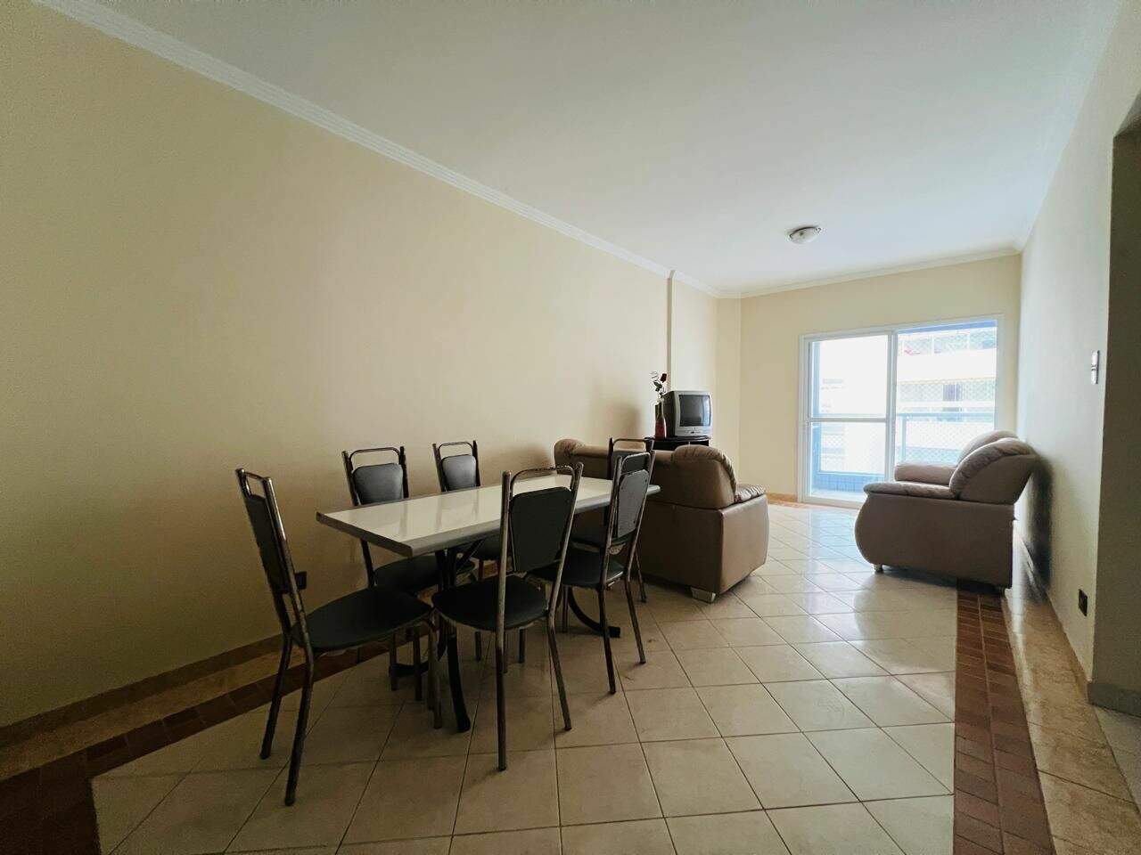 Apartamento à venda no Aviação: 