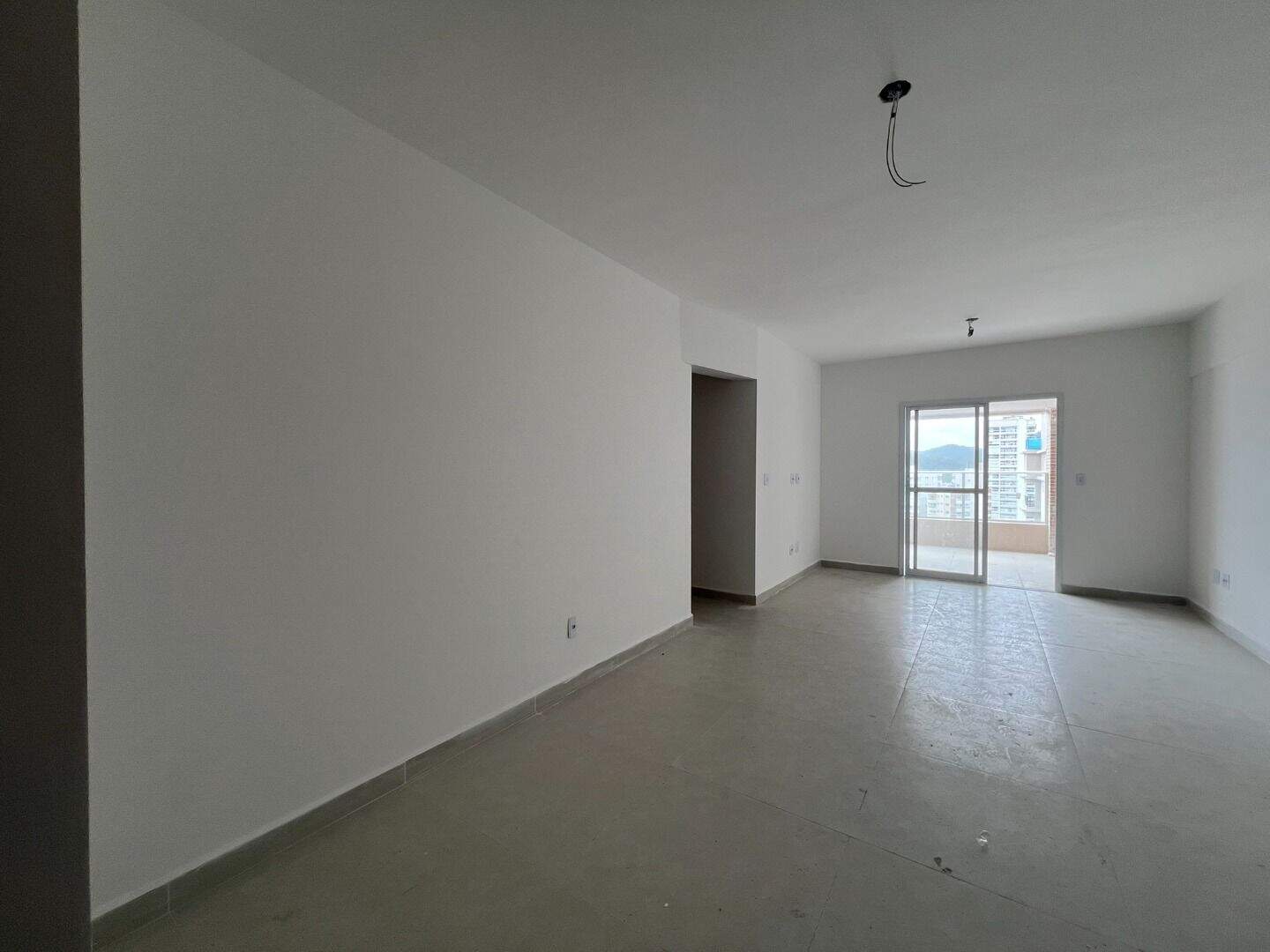 Apartamento à venda no Guilhermina: 