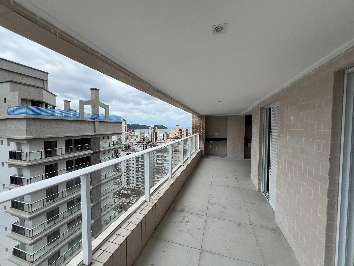 Apartamento à venda no Guilhermina: 