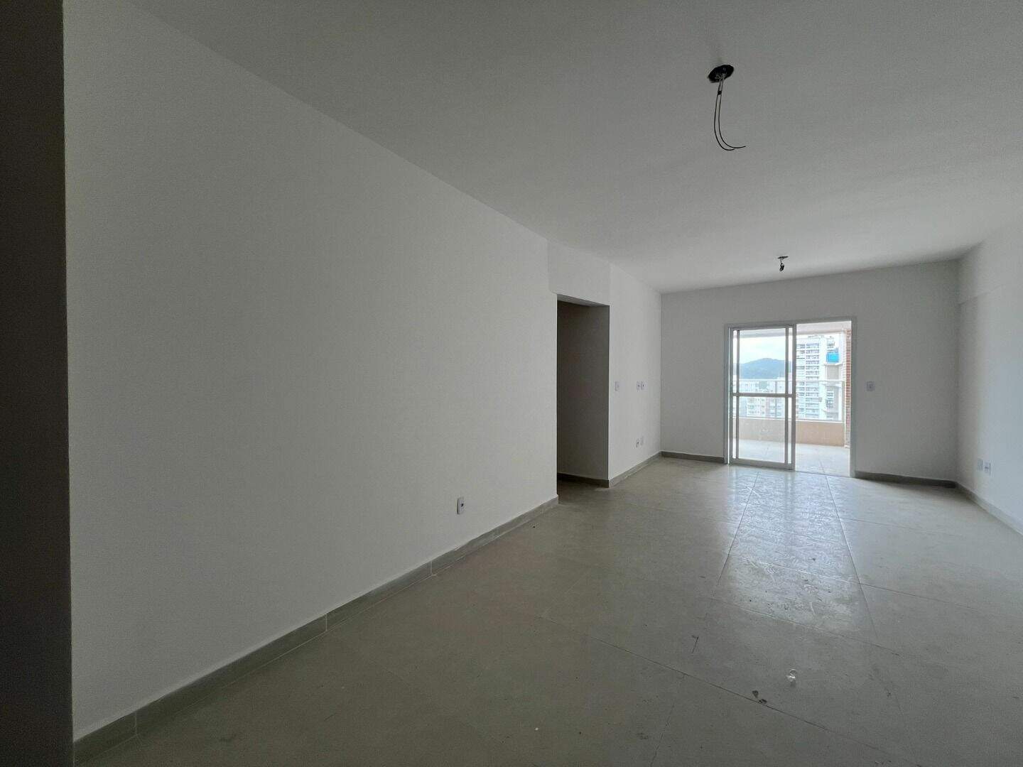 Apartamento à venda no Guilhermina: 