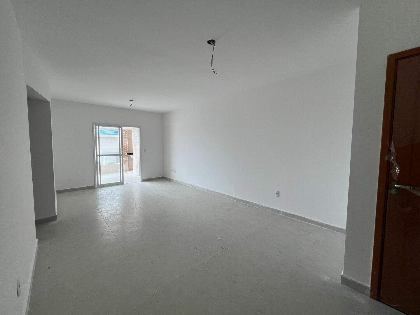 Apartamento à venda no Guilhermina: 