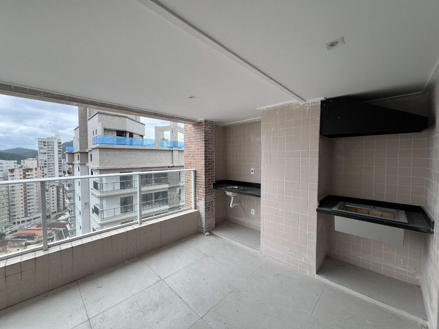 Apartamento à venda no Guilhermina: 