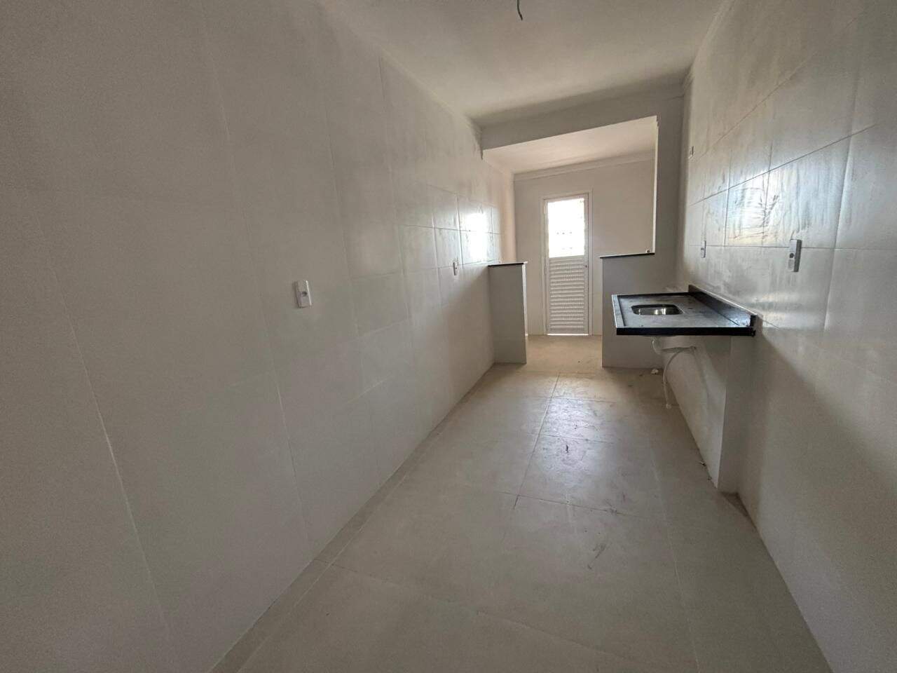 Apartamento à venda no Guilhermina: 