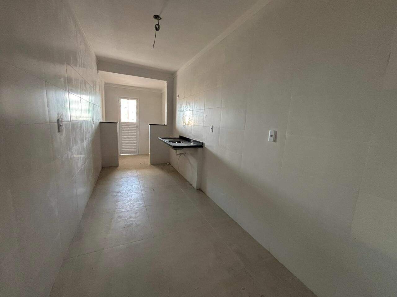 Apartamento à venda no Guilhermina: 