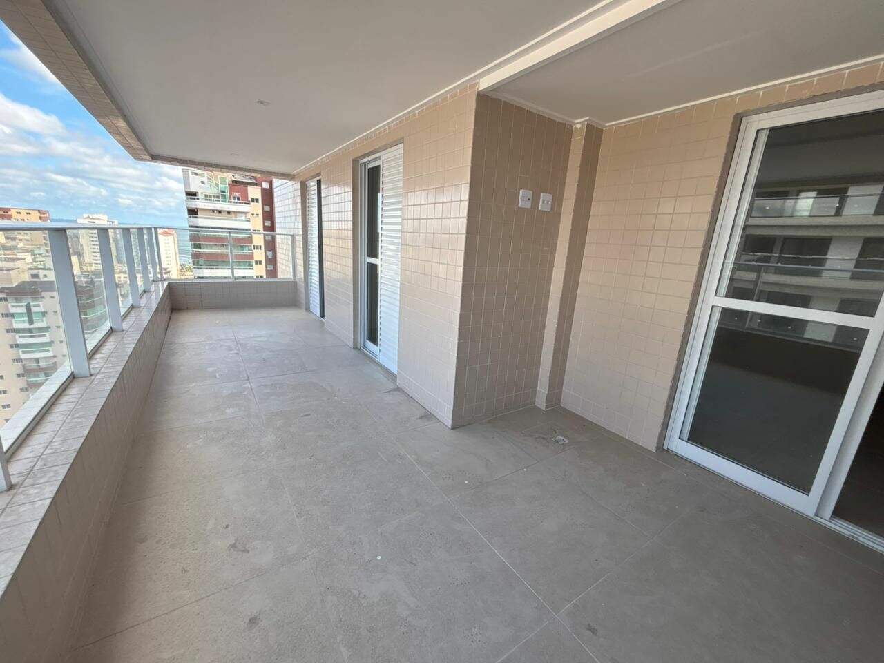 Apartamento à venda no Guilhermina: 