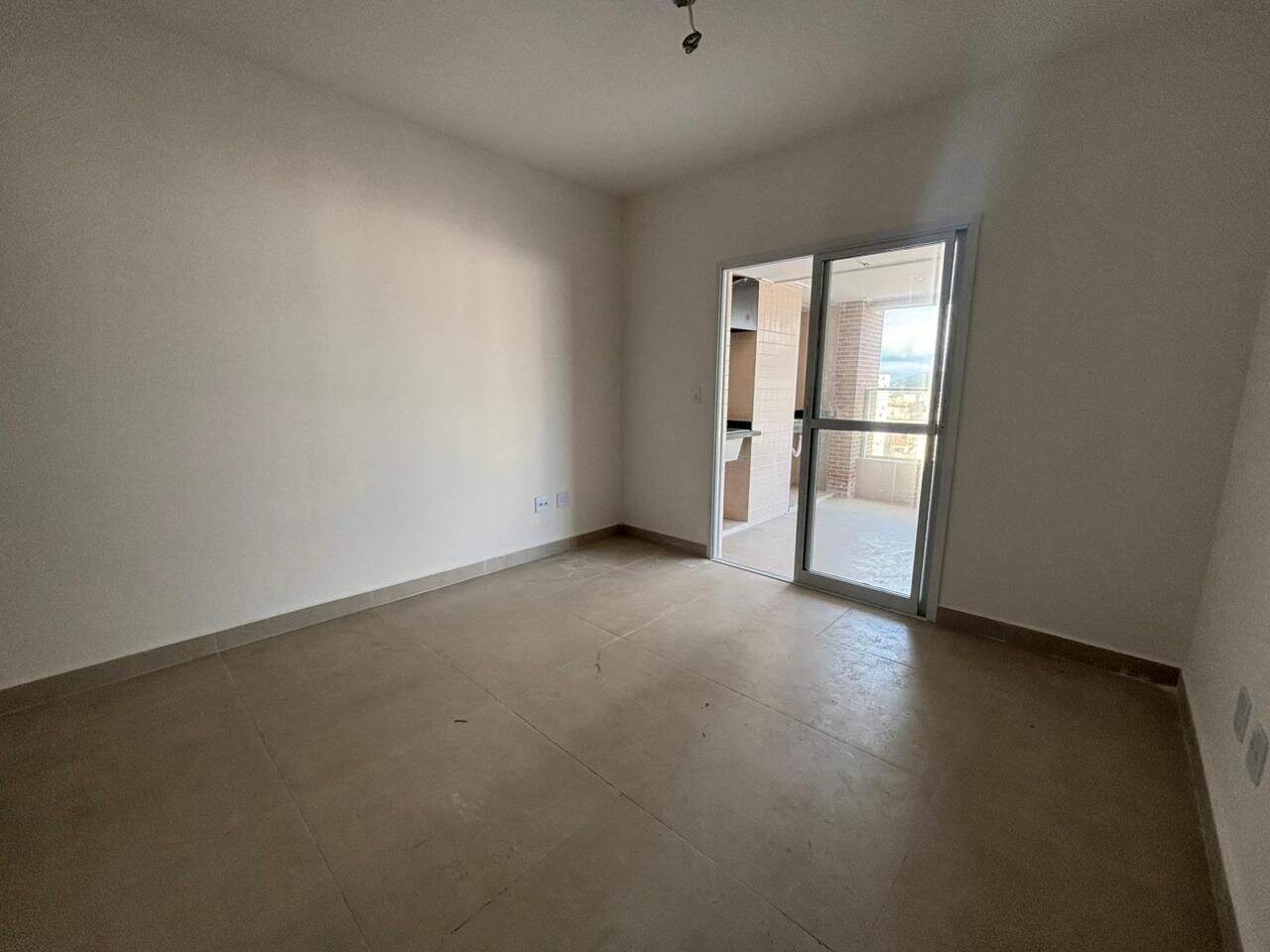 Apartamento à venda no Guilhermina: 