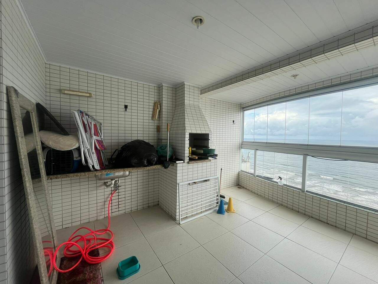 Apartamento à venda no Aviação: 