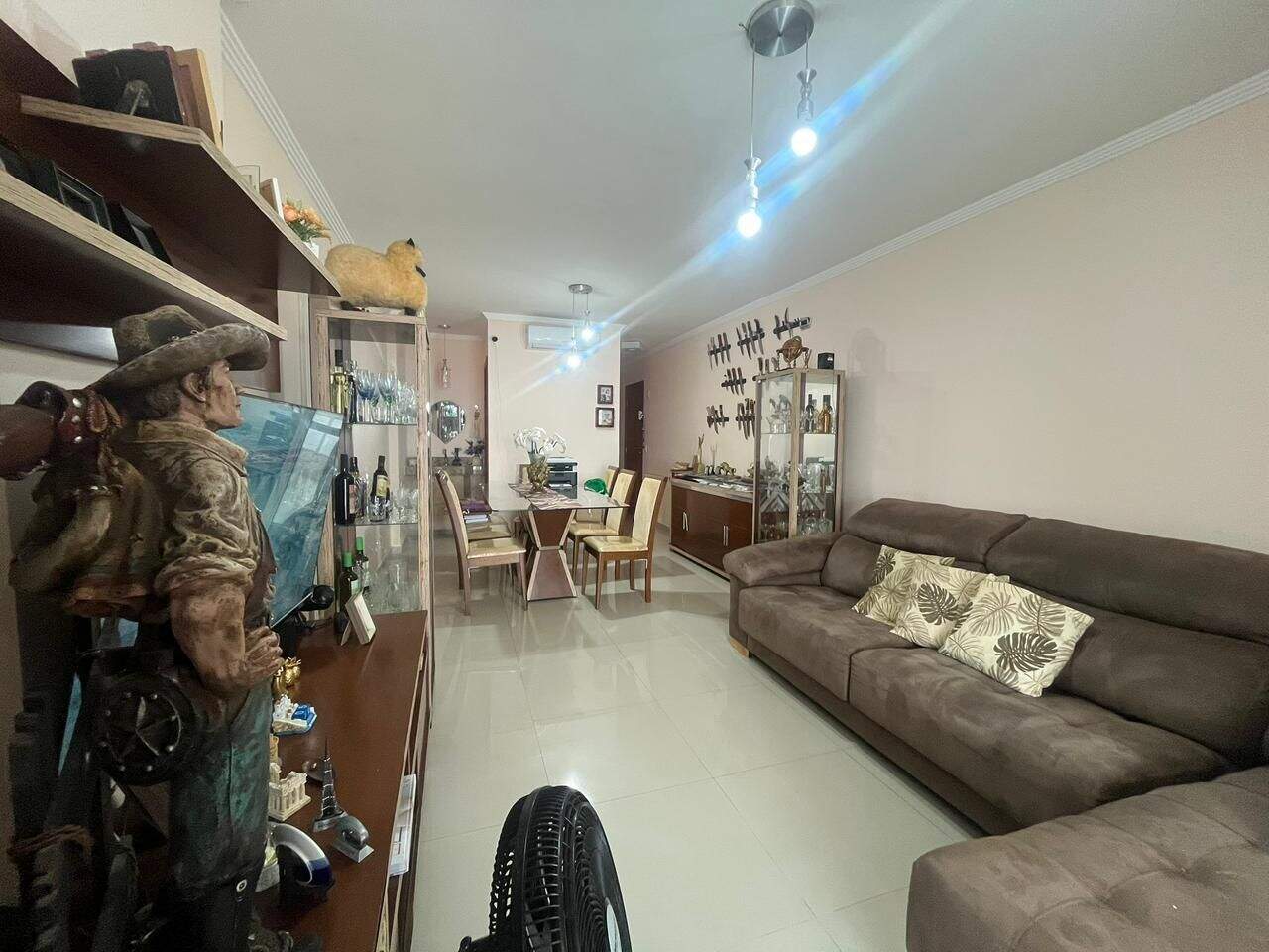Apartamento à venda no Aviação: 