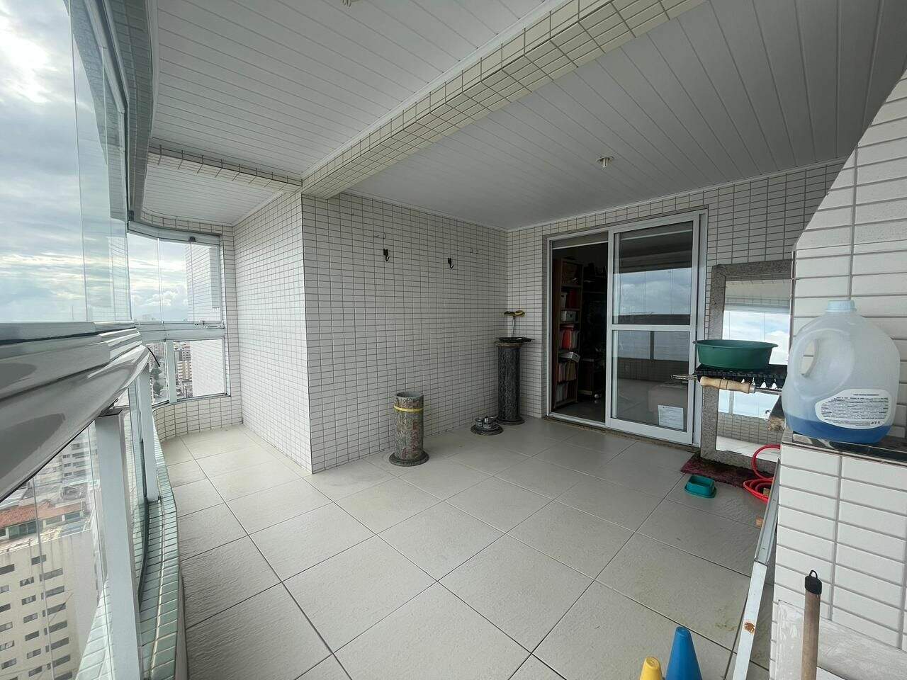 Apartamento à venda no Aviação: 