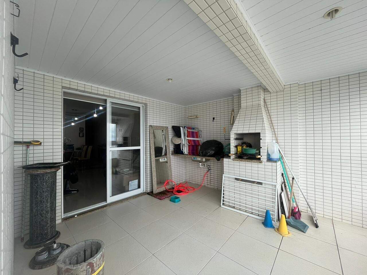 Apartamento à venda no Aviação: 