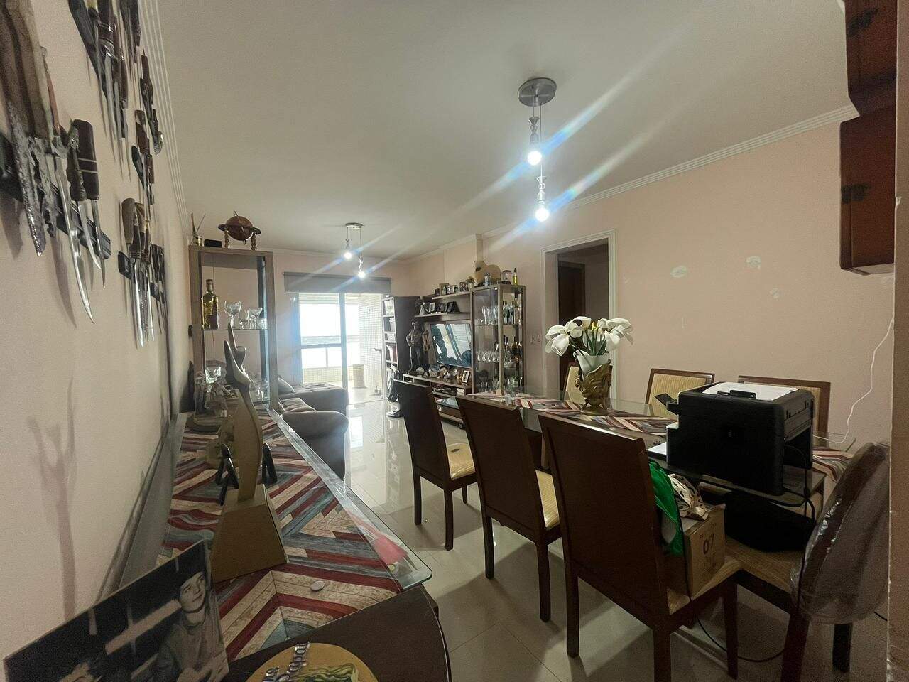 Apartamento à venda no Aviação: 