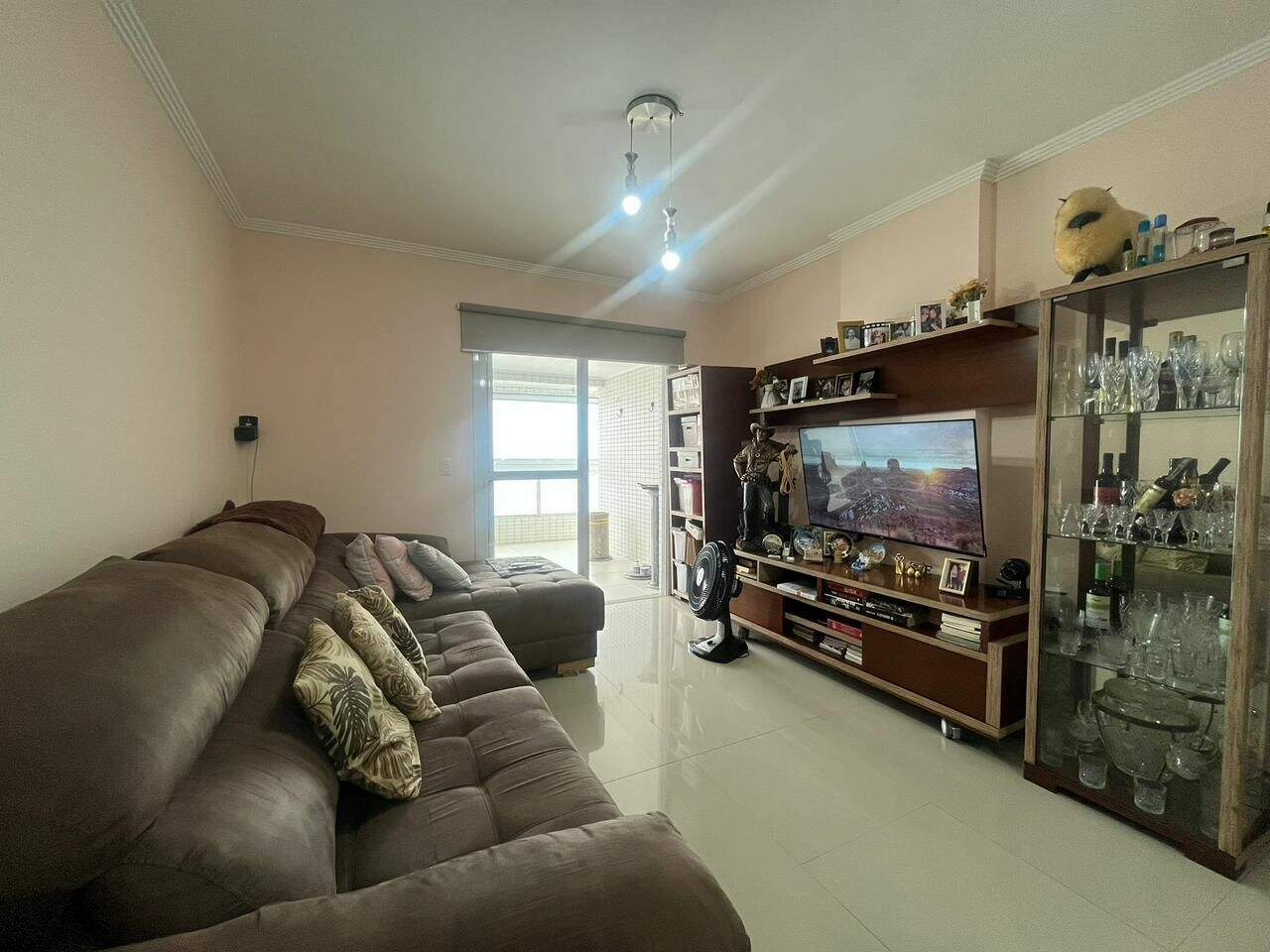 Apartamento à venda no Aviação: 