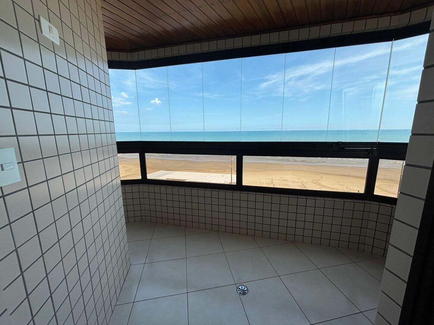 Apartamento à venda no Caiçara: 
