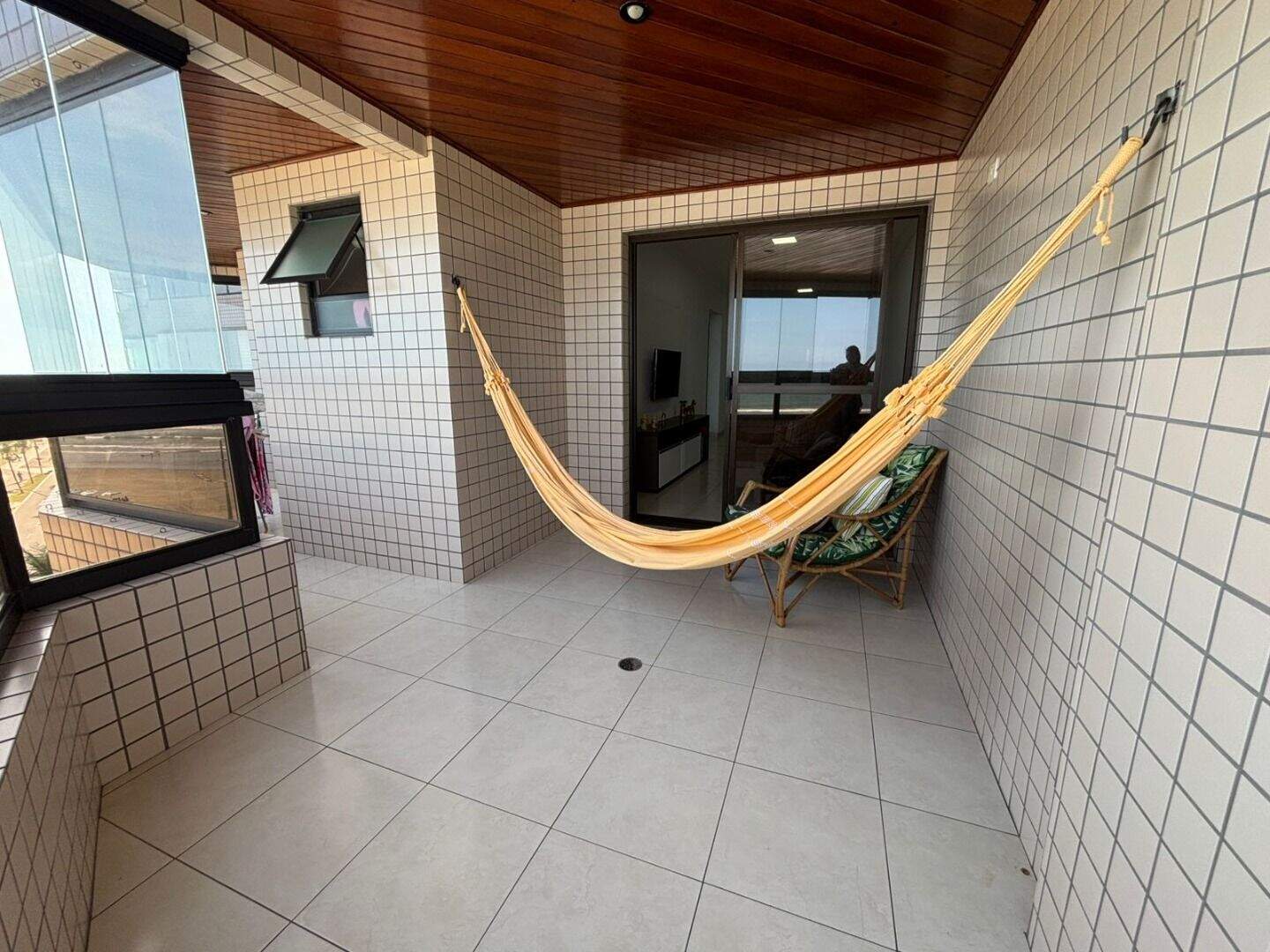 Apartamento à venda no Caiçara: 