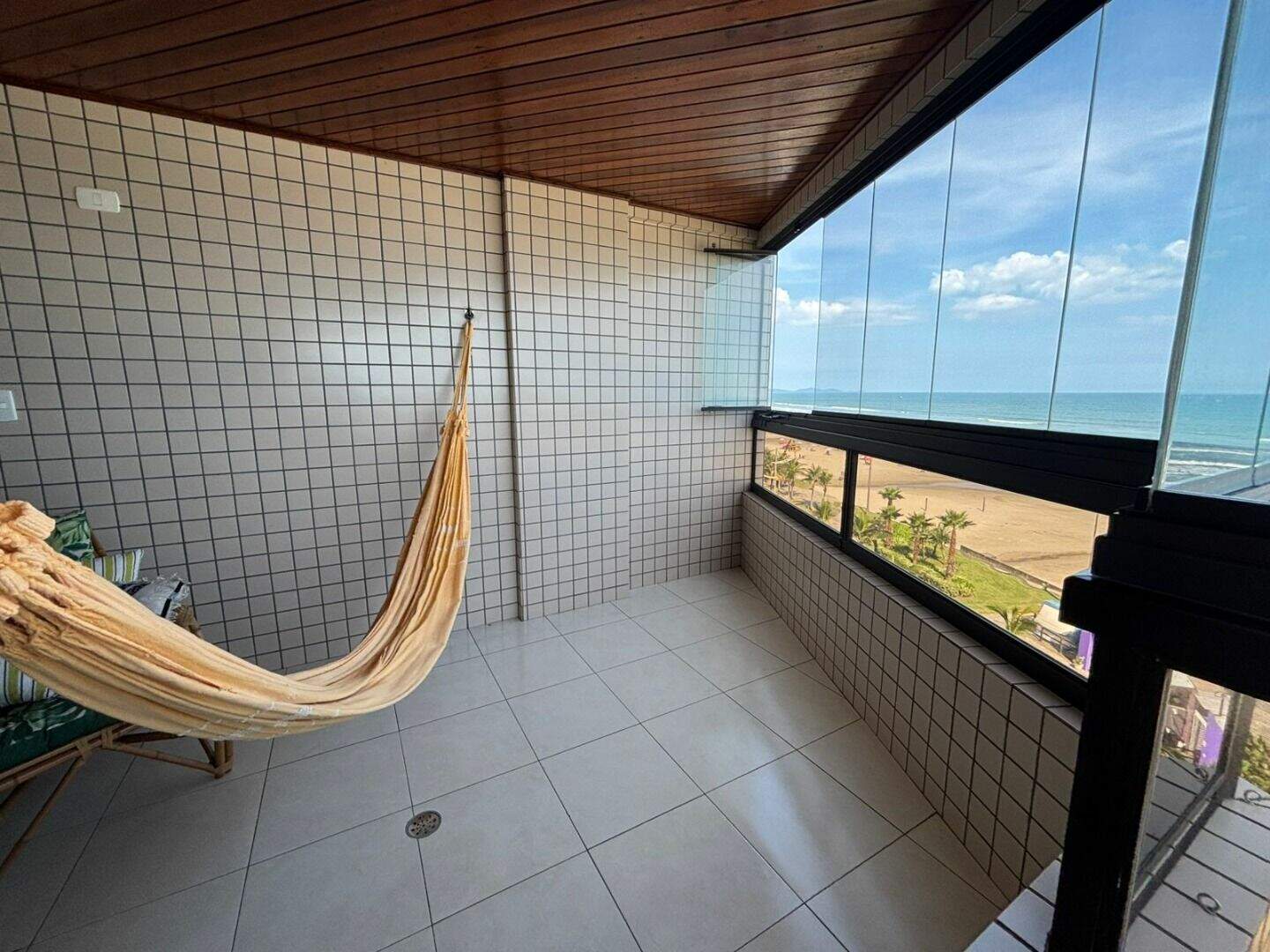 Apartamento à venda no Caiçara: 