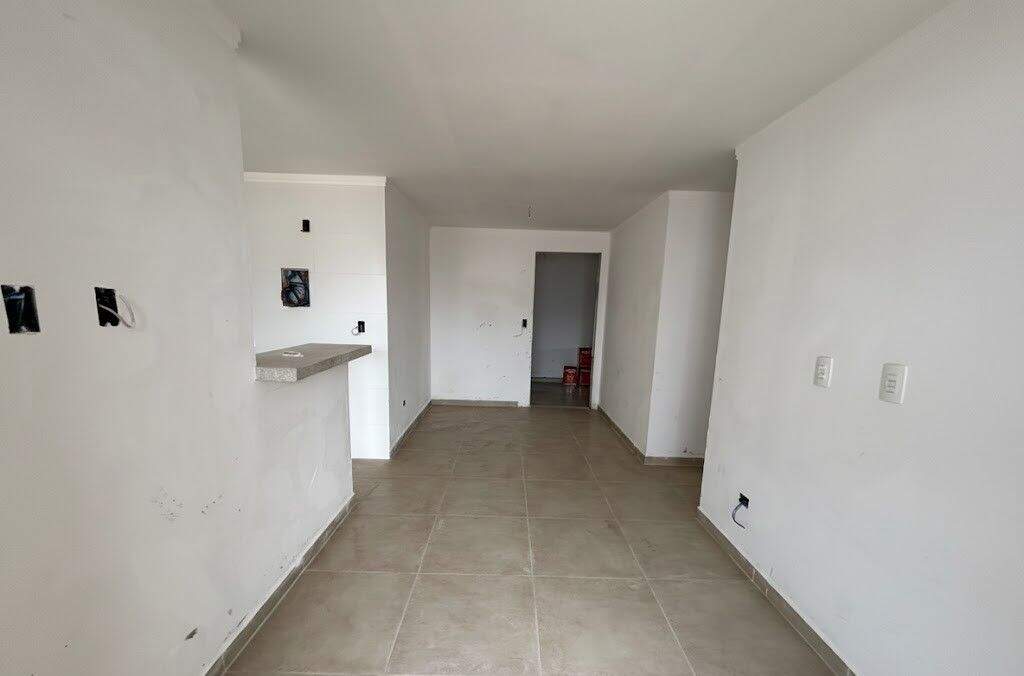 Apartamento à venda no Boqueirão: 