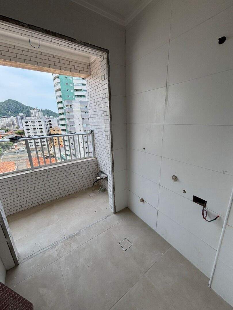 Apartamento à venda no Boqueirão: 