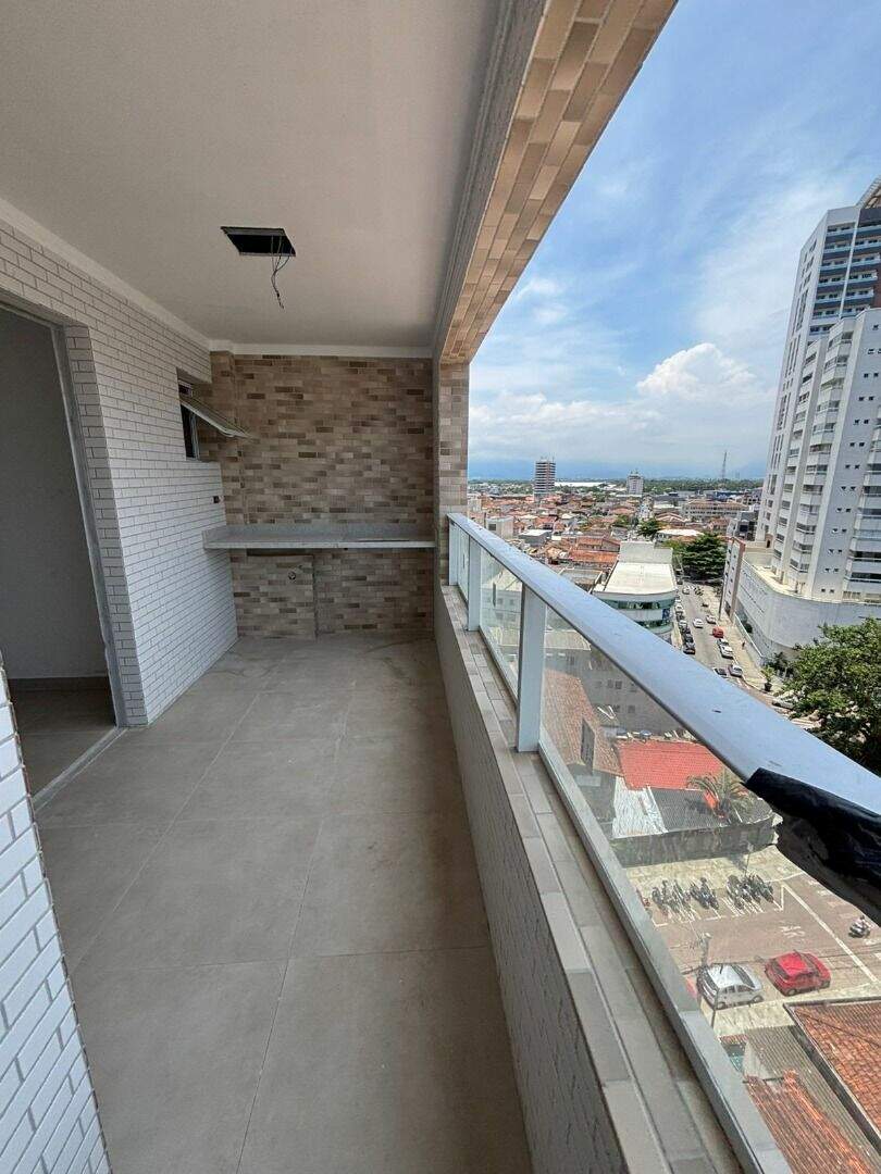 Apartamento à venda no Boqueirão: 