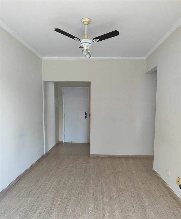 Apartamento à venda no Canto do Forte: 
