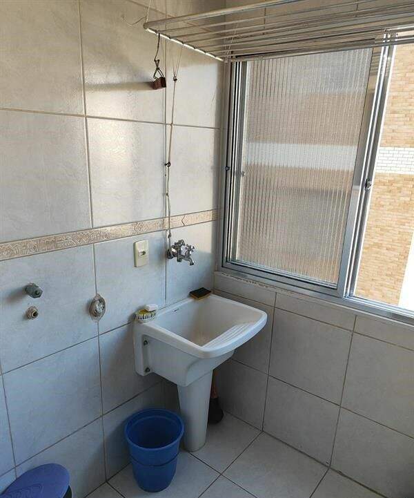 Apartamento à venda no Canto do Forte: 