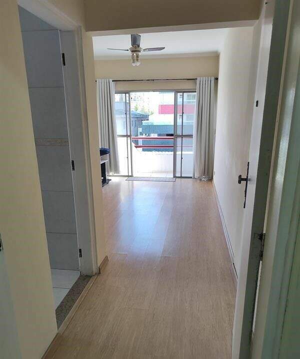 Apartamento à venda no Canto do Forte: 